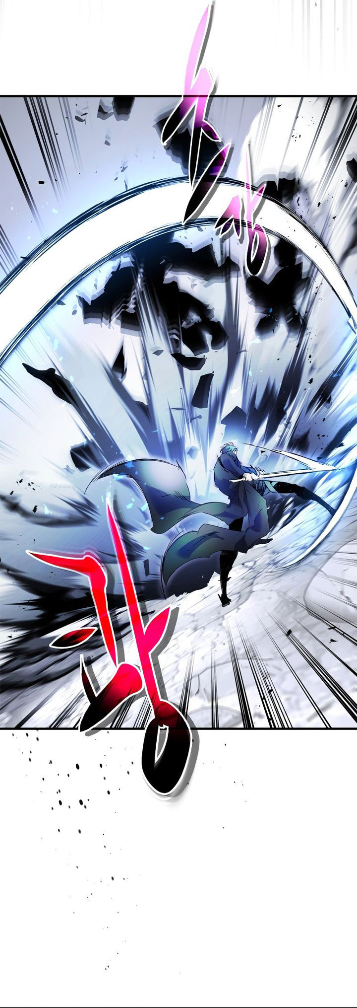 Leveling With The Gods chapter 130
