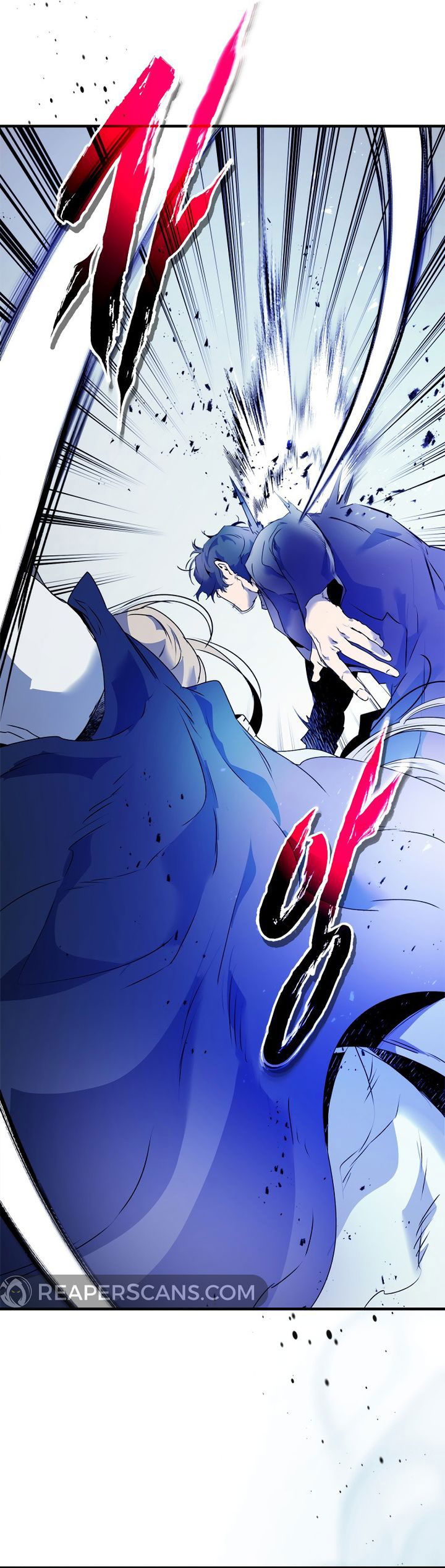 Leveling With The Gods chapter 130