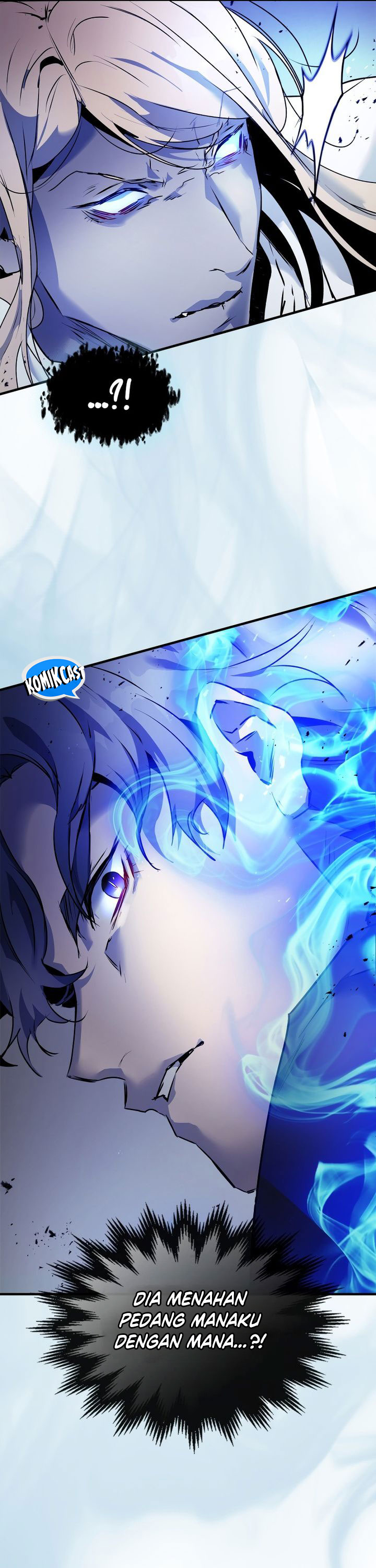 Leveling With The Gods chapter 130