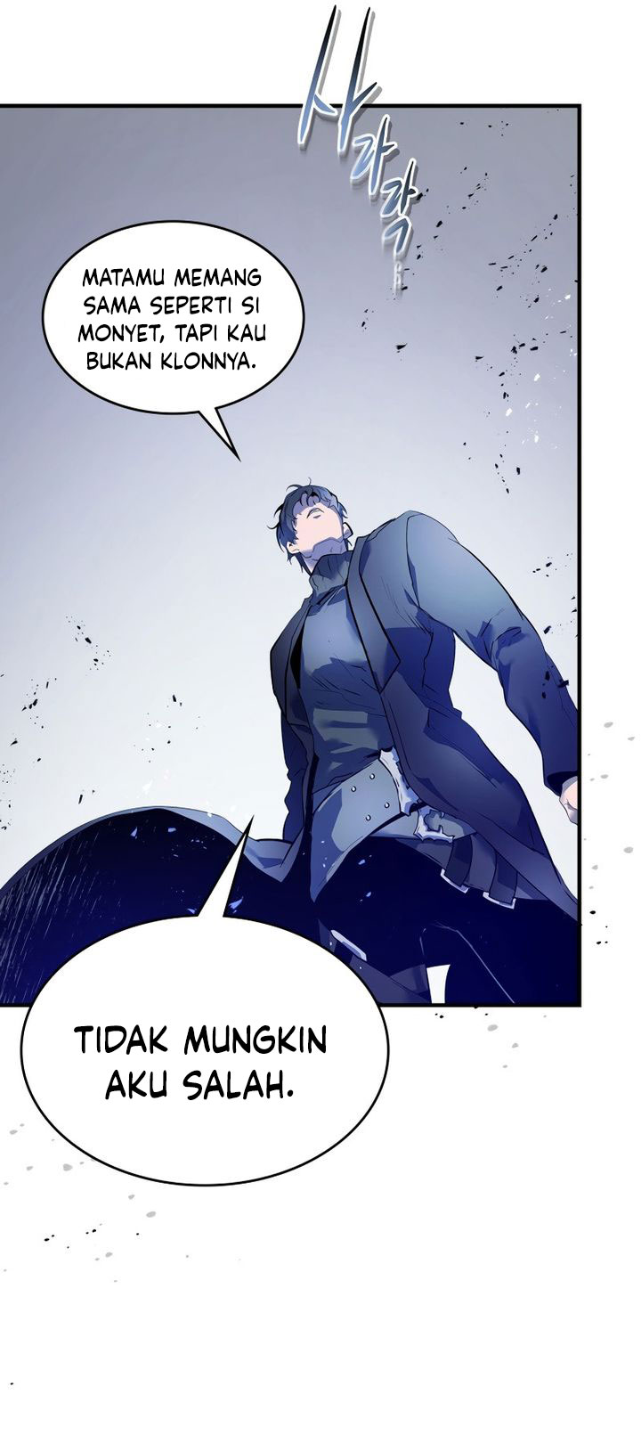 Leveling With The Gods chapter 130