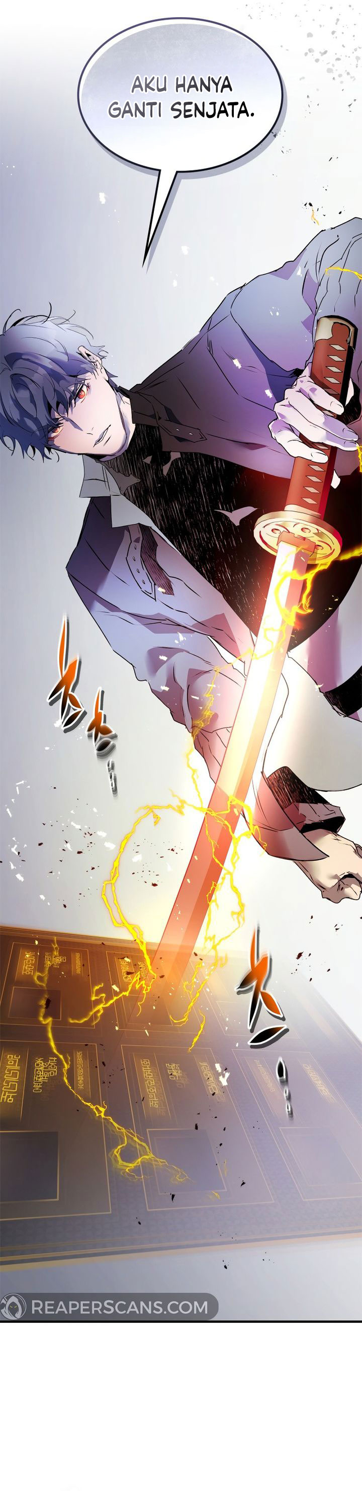 Leveling With The Gods chapter 130