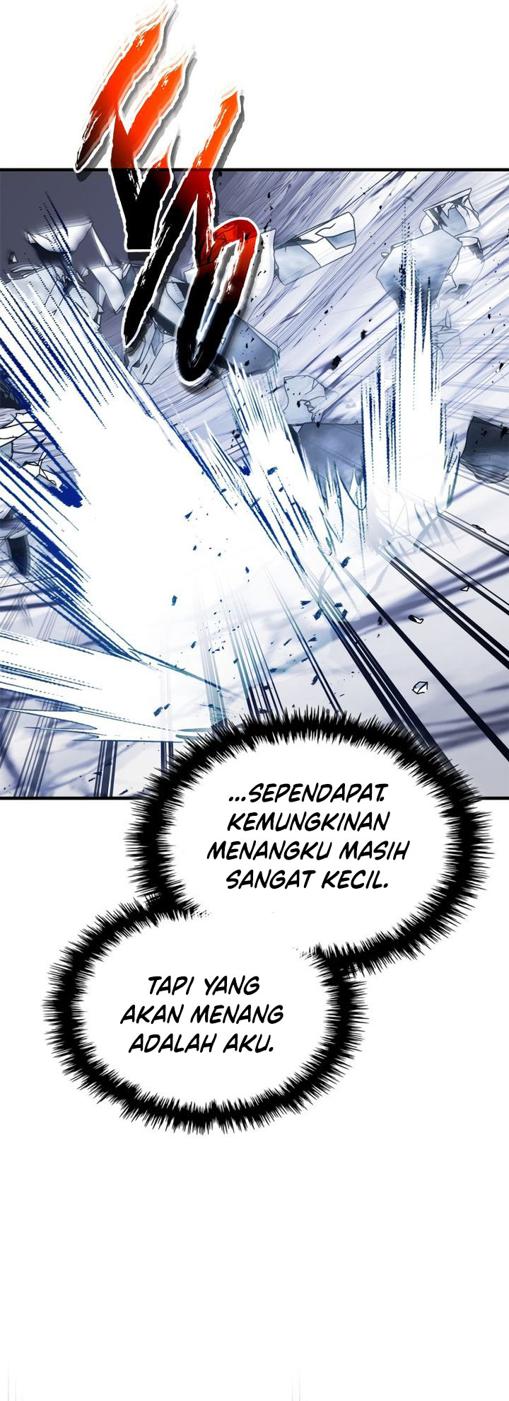 Leveling With The Gods chapter 130