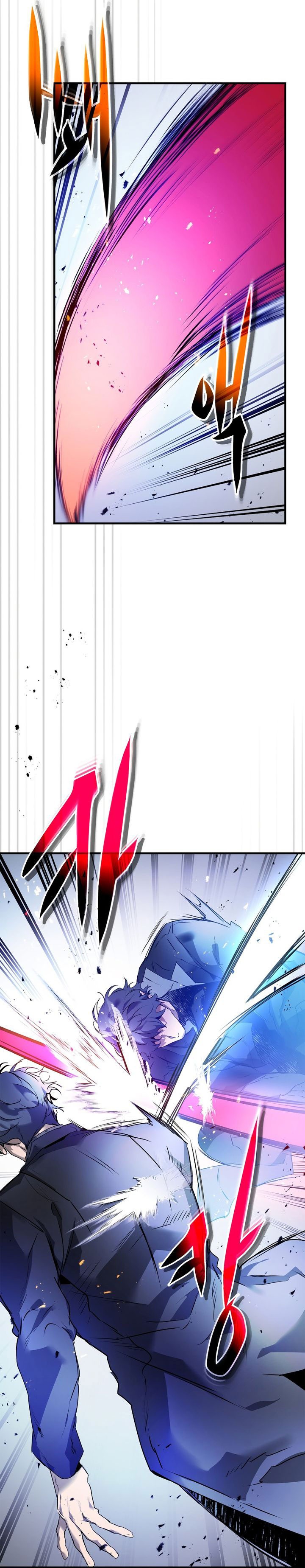 Leveling With The Gods chapter 130