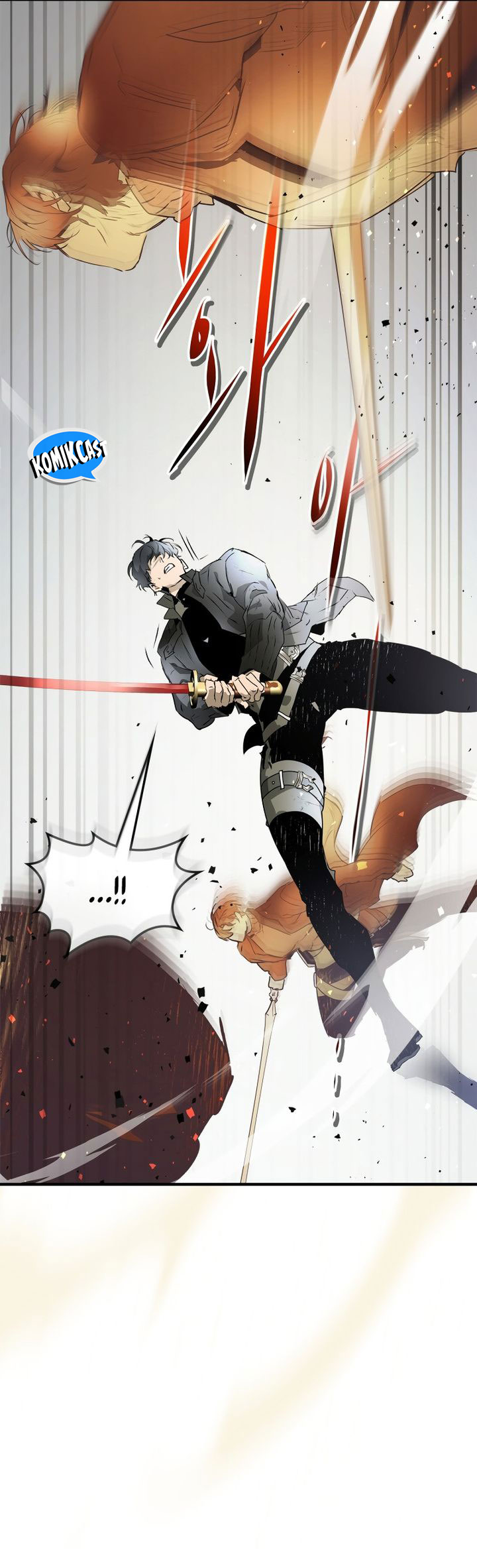 Leveling With The Gods chapter 130