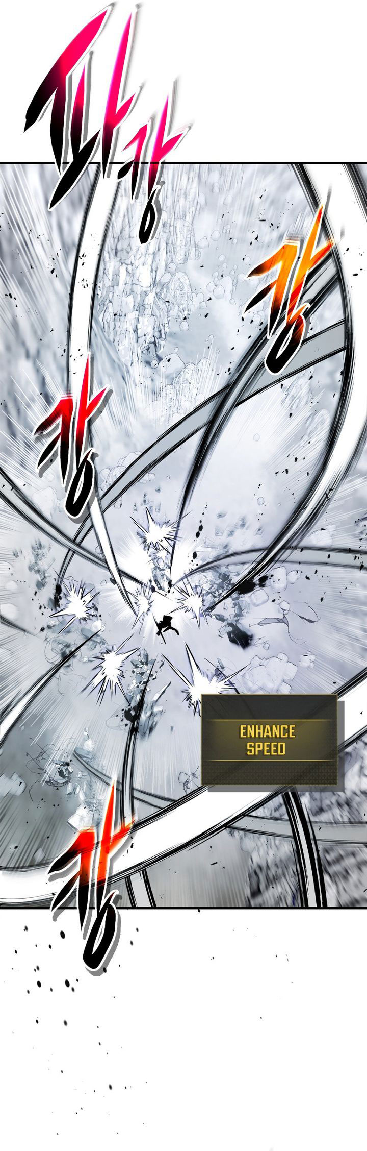 Leveling With The Gods chapter 130