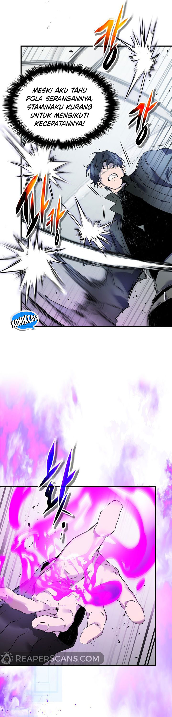 Leveling With The Gods chapter 130