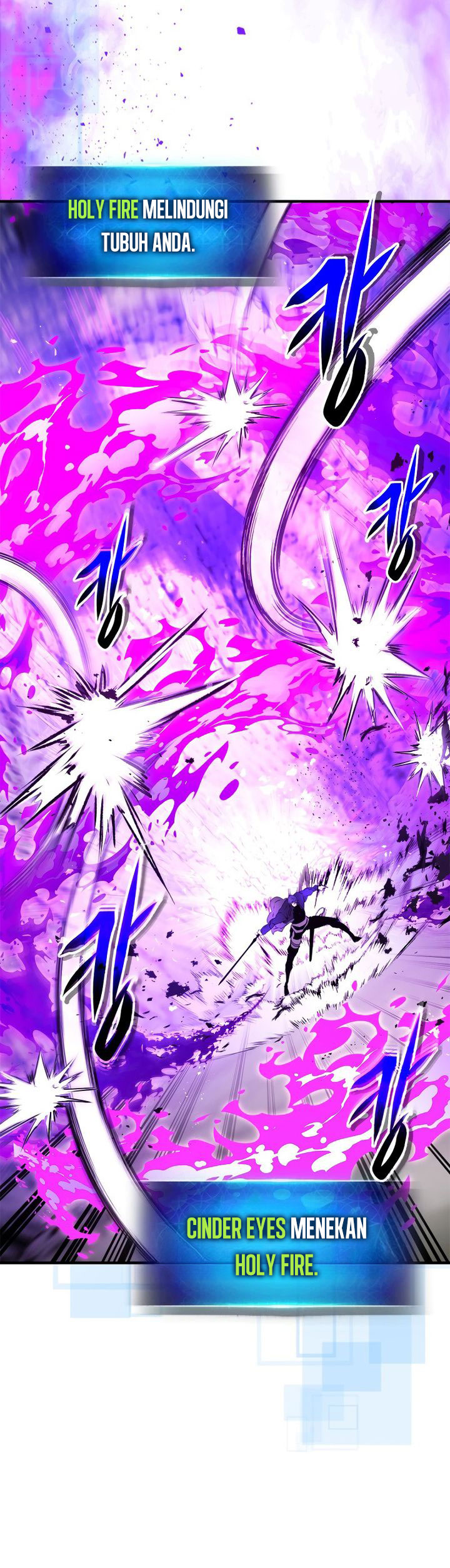 Leveling With The Gods chapter 130