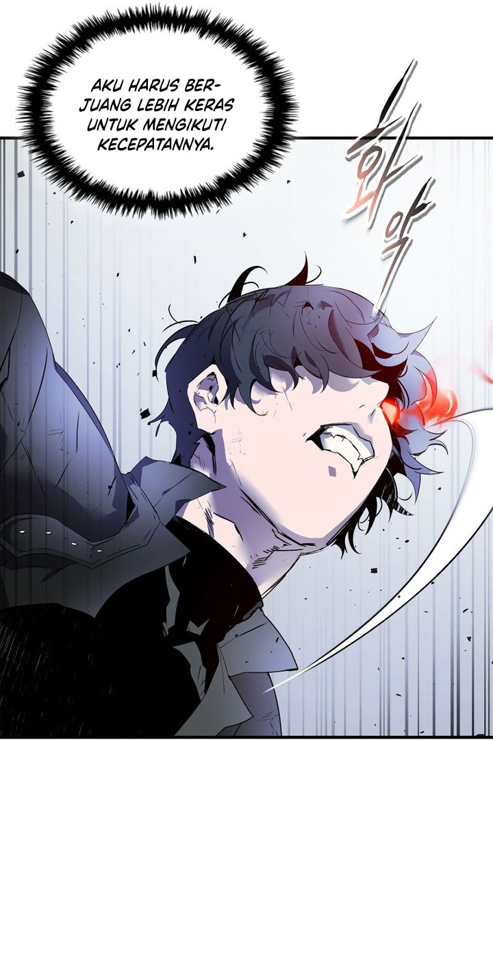 Leveling With The Gods chapter 130