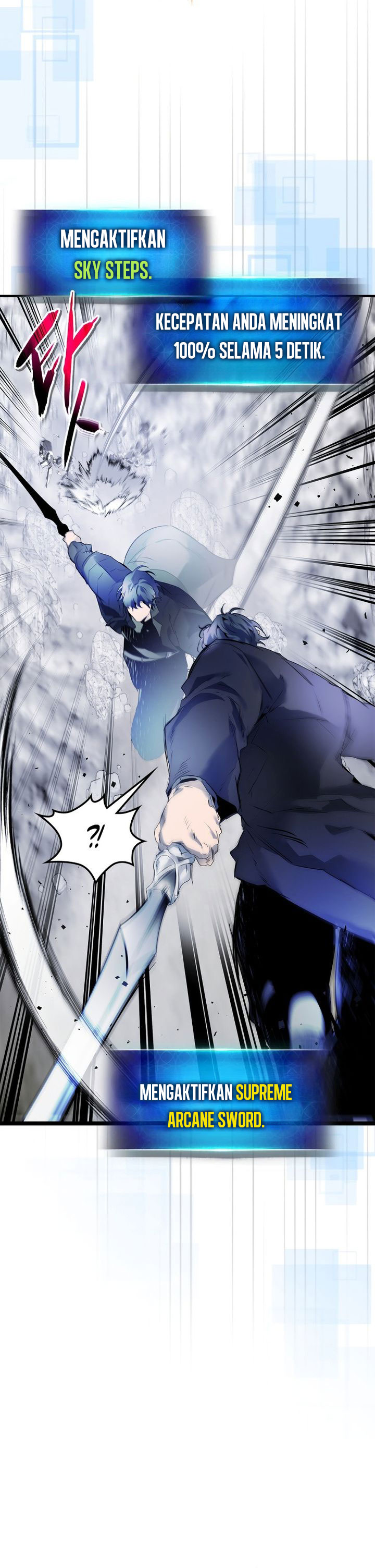 Leveling With The Gods chapter 130
