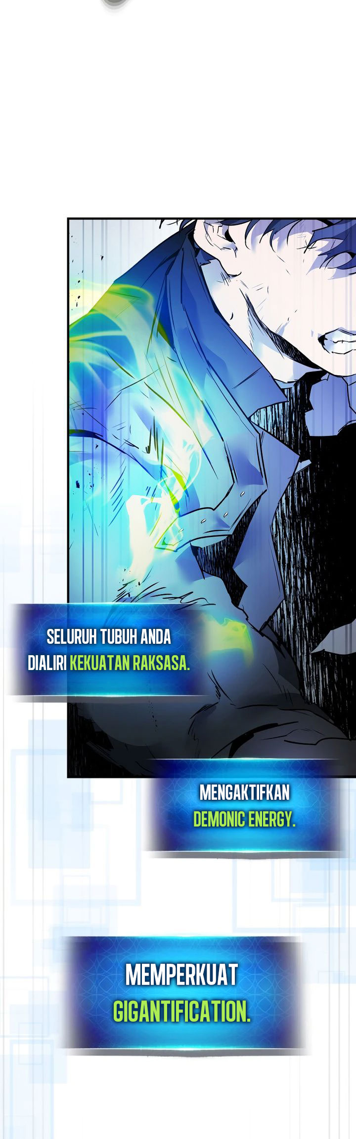 Leveling With The Gods chapter 130