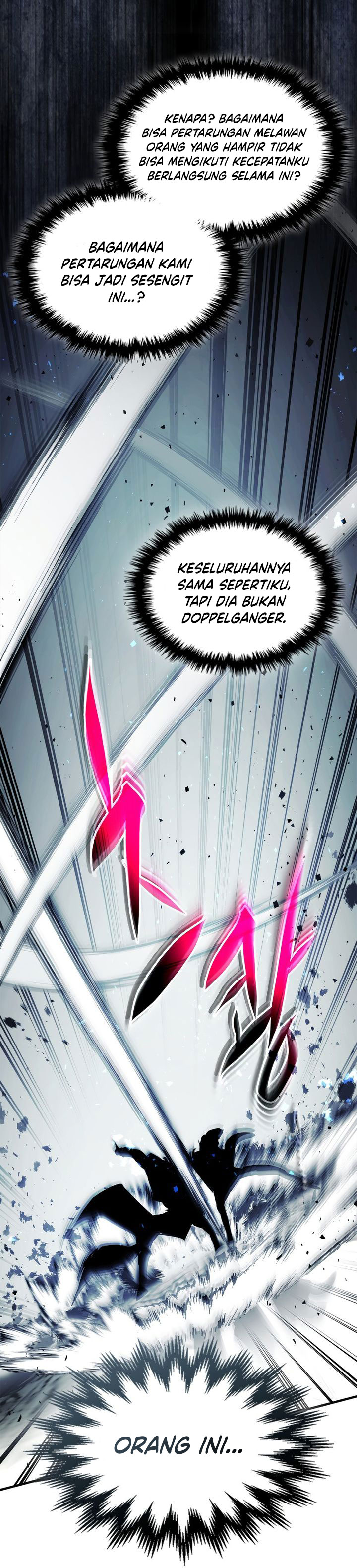 Leveling With The Gods chapter 130