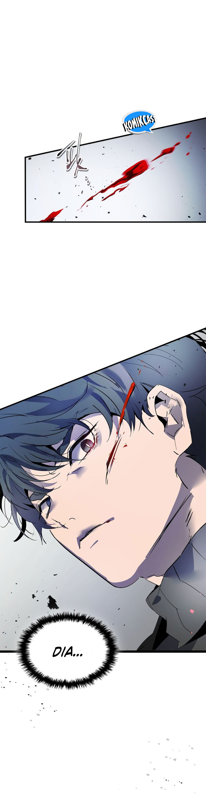 Leveling With The Gods chapter 130