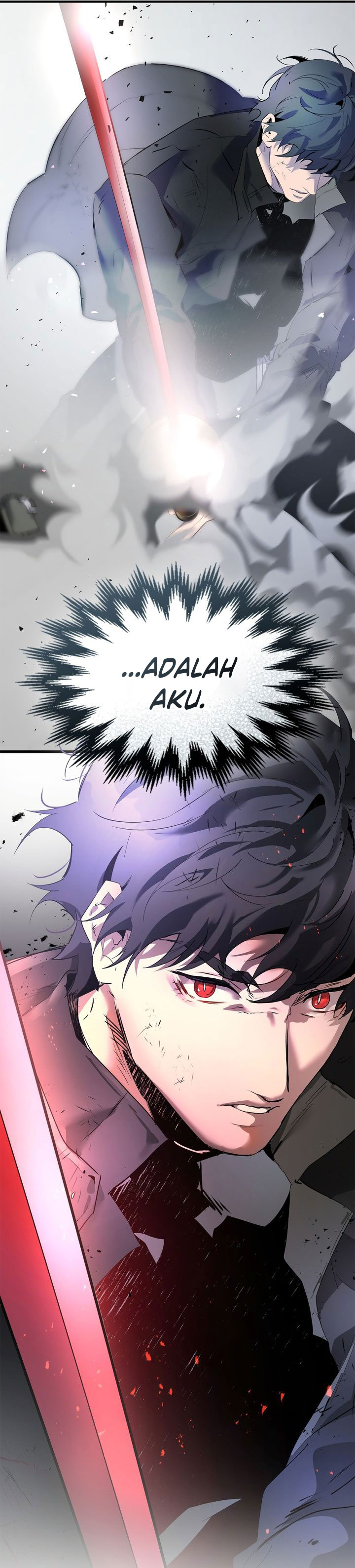 Leveling With The Gods chapter 130