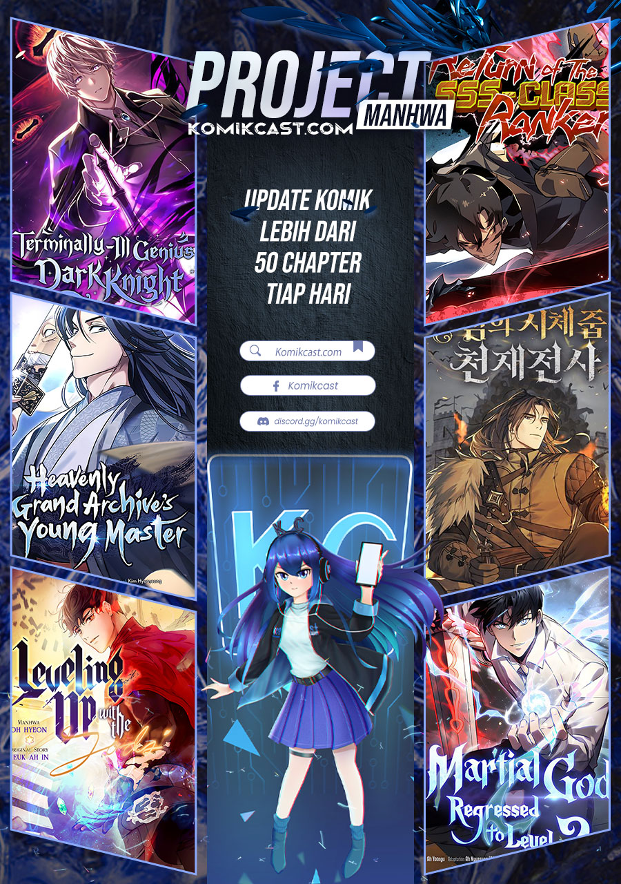 Leveling With The Gods chapter 130