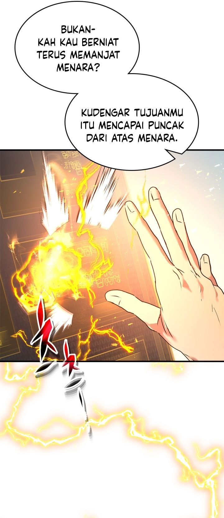 Leveling With The Gods chapter 132