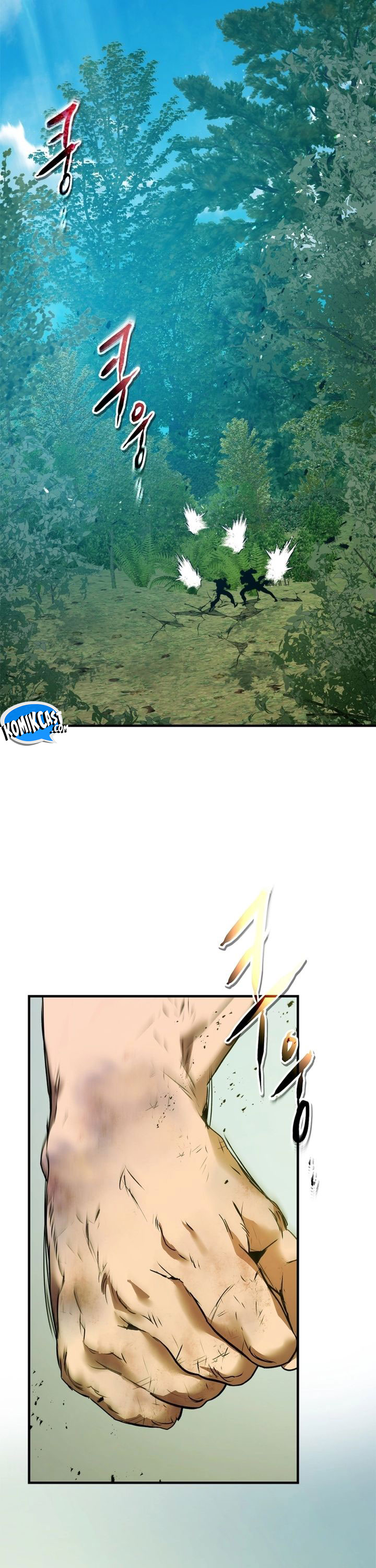 Leveling With The Gods chapter 133