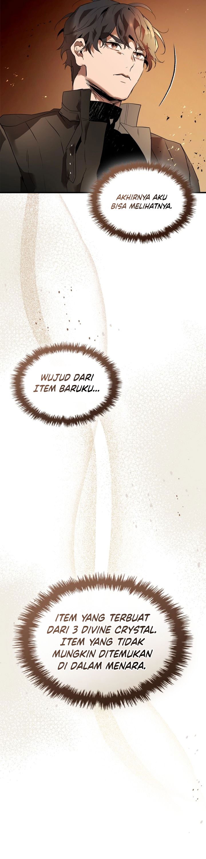 Leveling With The Gods chapter 133