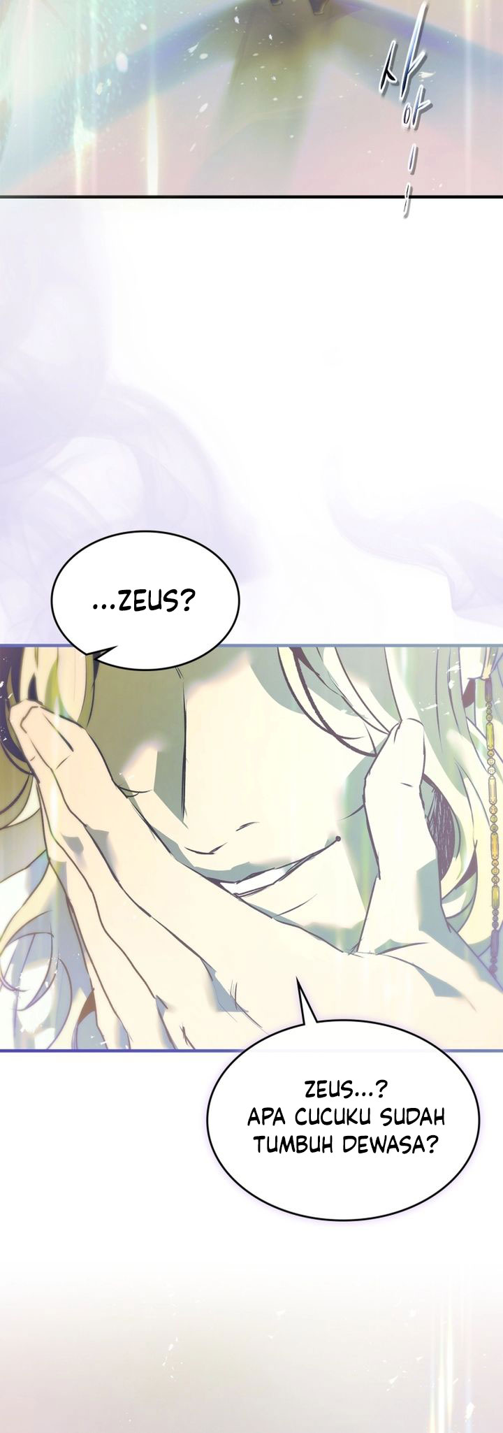 Leveling With The Gods chapter 133