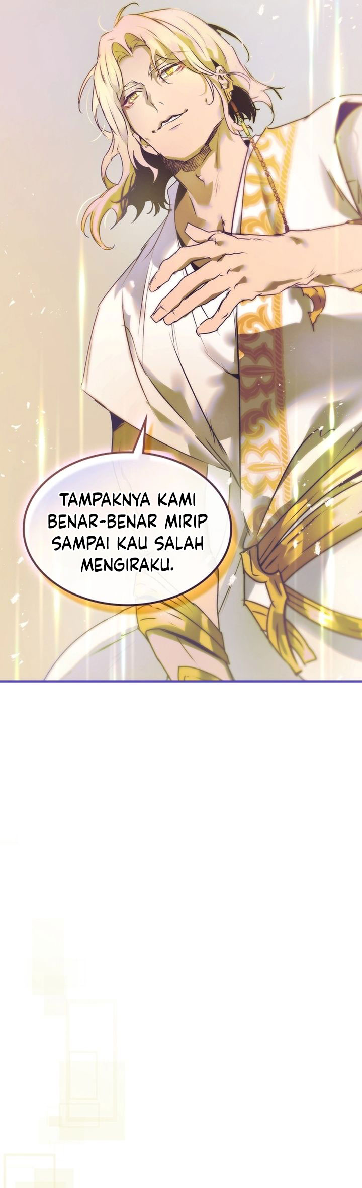 Leveling With The Gods chapter 133