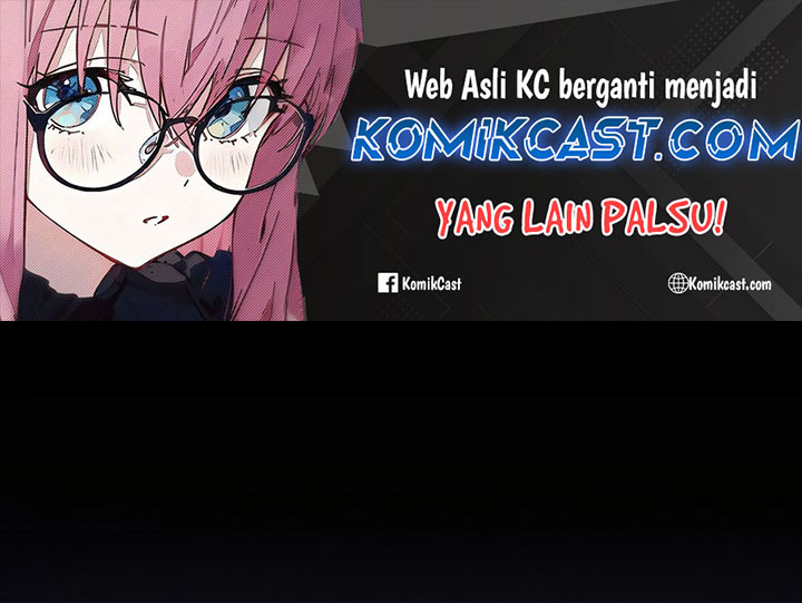 Leveling With the Gods Chapter 134 Bahasa Indonesia