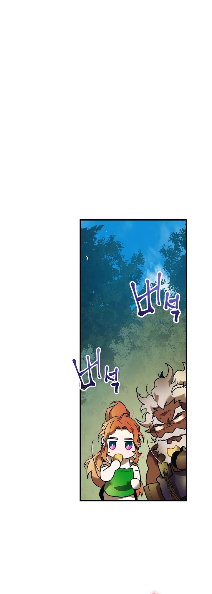 Leveling With the Gods Chapter 134 Bahasa Indonesia