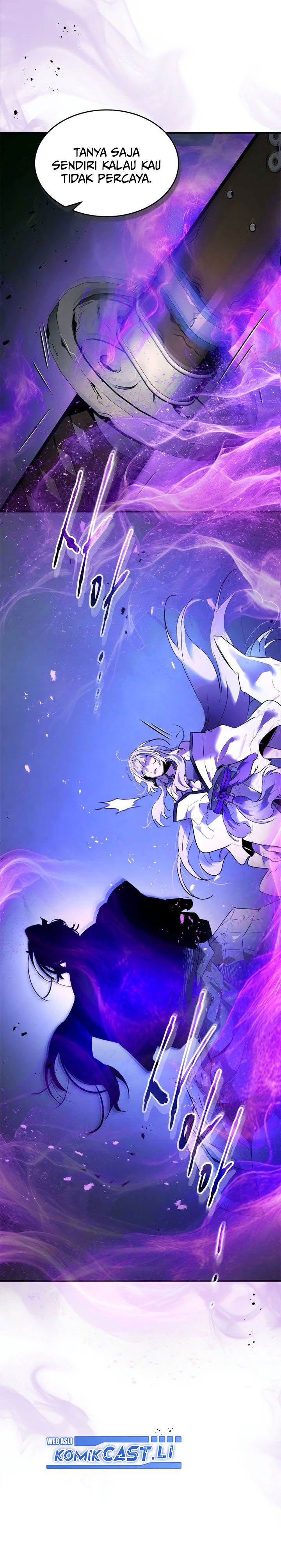 Leveling With The Gods chapter 136