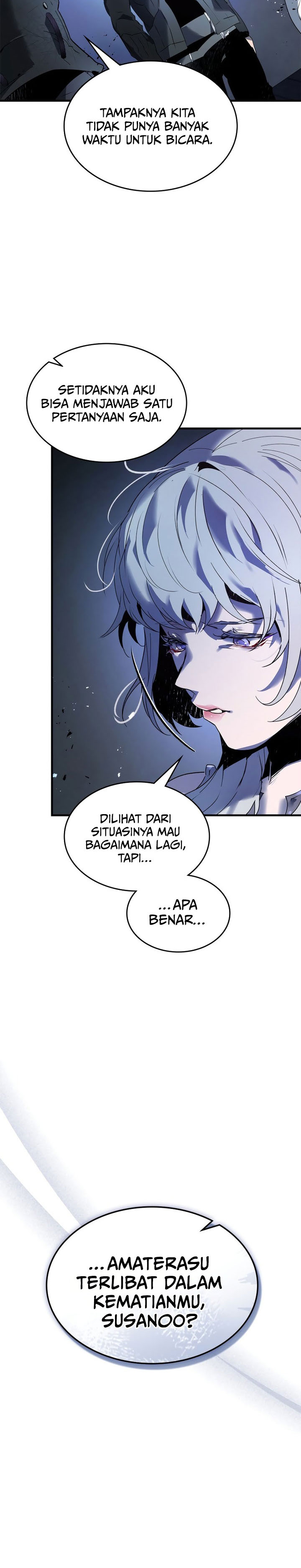 Leveling With The Gods chapter 136