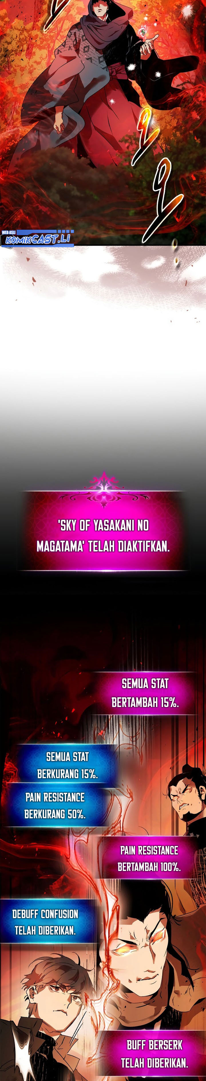 Leveling With The Gods chapter 136