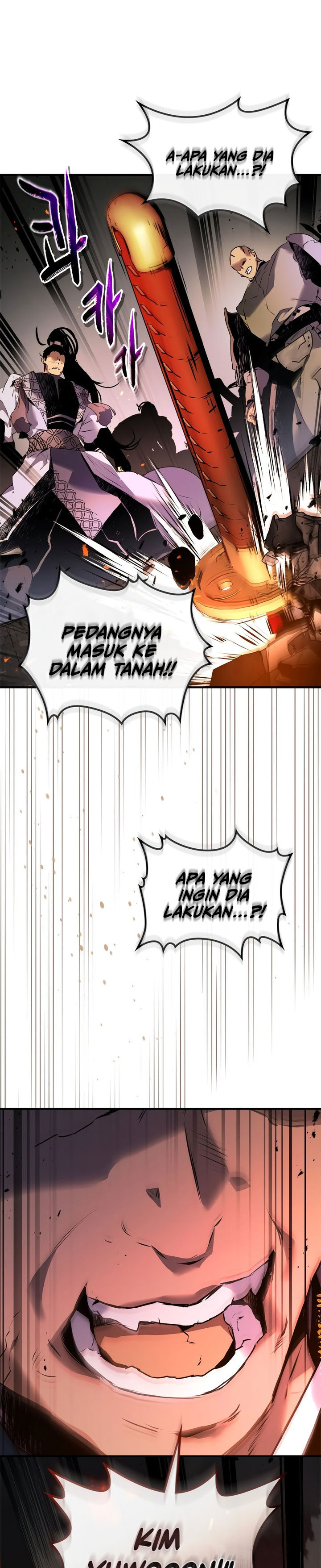 Leveling With The Gods chapter 136