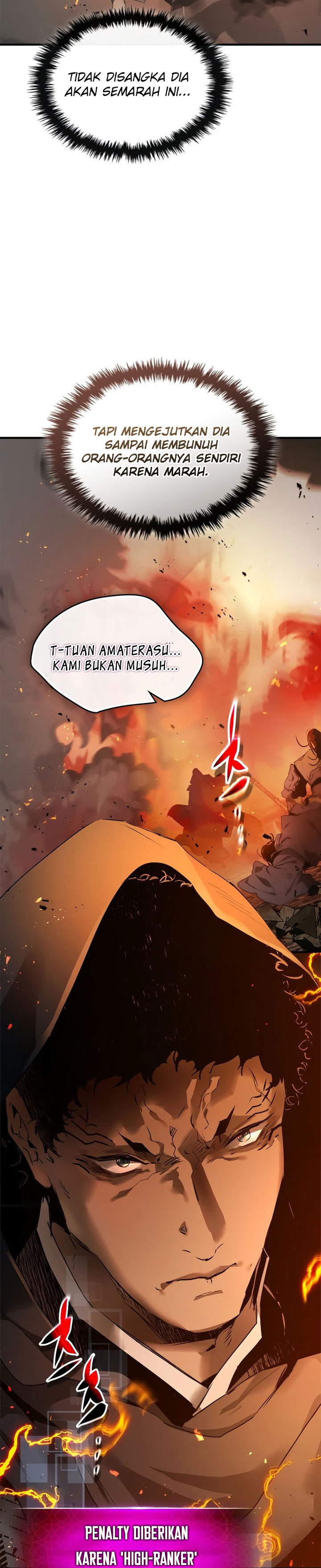 Leveling With The Gods chapter 136