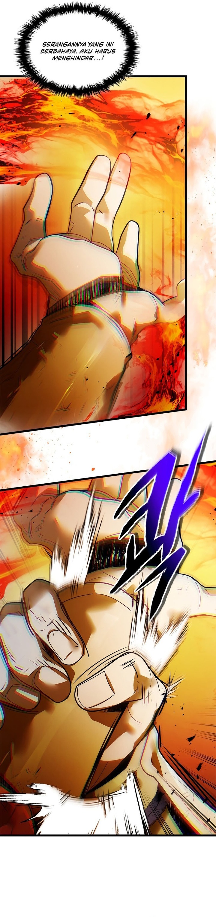 Dilarang COPAS - situs resmi www.mangacanblog.com - Komik leveling with the gods 139 - chapter 139 140 Indonesia leveling with the gods 139 - chapter 139 Terbaru 4|Baca Manga Komik Indonesia|Mangacan