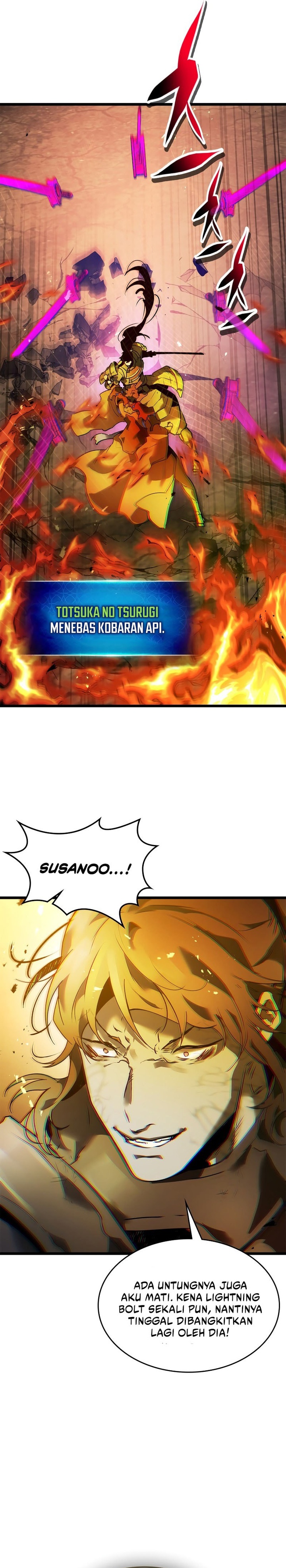 Dilarang COPAS - situs resmi www.mangacanblog.com - Komik leveling with the gods 139 - chapter 139 140 Indonesia leveling with the gods 139 - chapter 139 Terbaru 5|Baca Manga Komik Indonesia|Mangacan