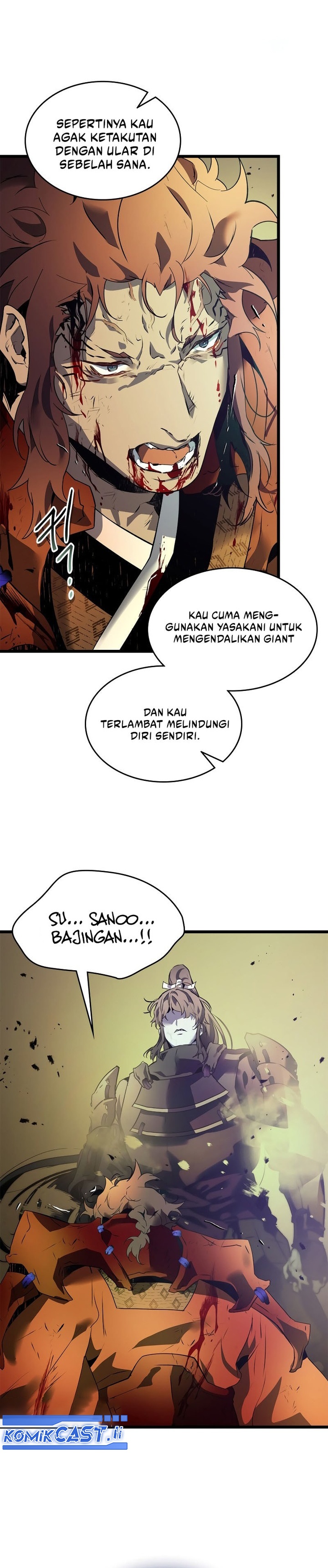 Dilarang COPAS - situs resmi www.mangacanblog.com - Komik leveling with the gods 139 - chapter 139 140 Indonesia leveling with the gods 139 - chapter 139 Terbaru 8|Baca Manga Komik Indonesia|Mangacan