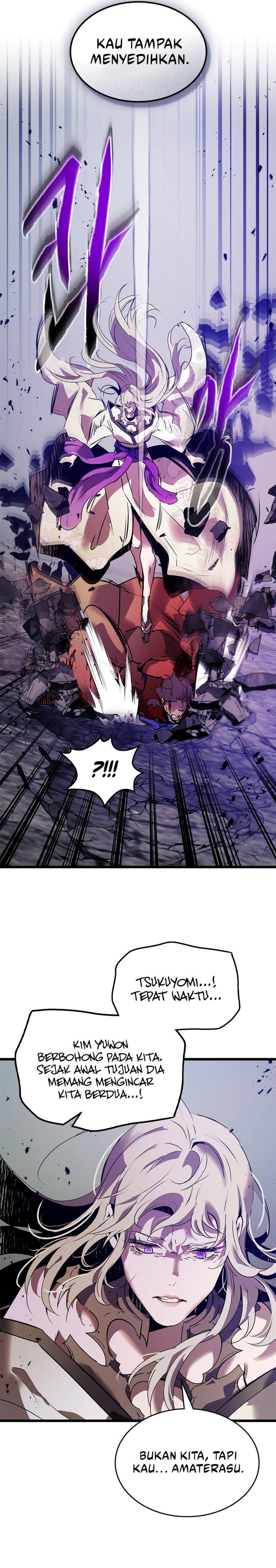Dilarang COPAS - situs resmi www.mangacanblog.com - Komik leveling with the gods 139 - chapter 139 140 Indonesia leveling with the gods 139 - chapter 139 Terbaru 9|Baca Manga Komik Indonesia|Mangacan
