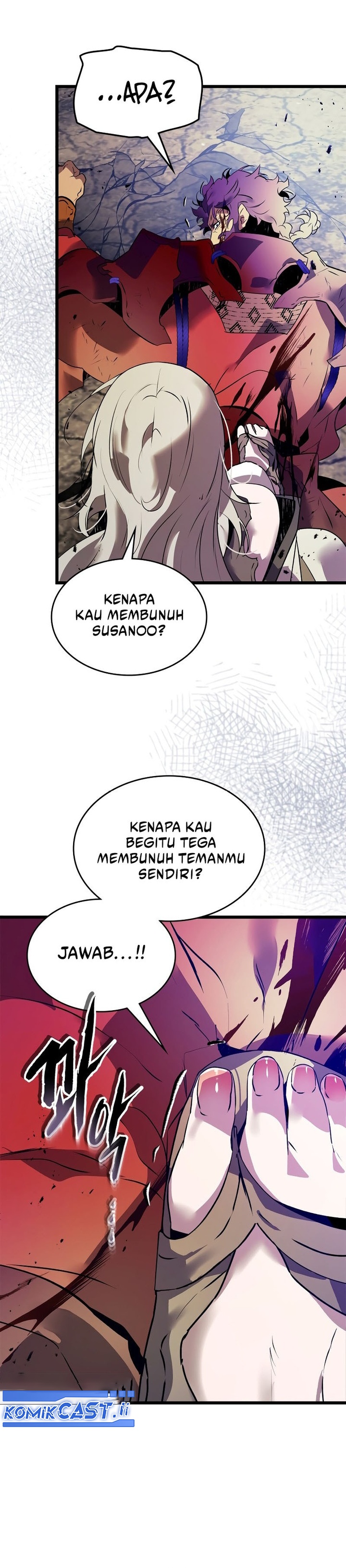 Dilarang COPAS - situs resmi www.mangacanblog.com - Komik leveling with the gods 139 - chapter 139 140 Indonesia leveling with the gods 139 - chapter 139 Terbaru 10|Baca Manga Komik Indonesia|Mangacan