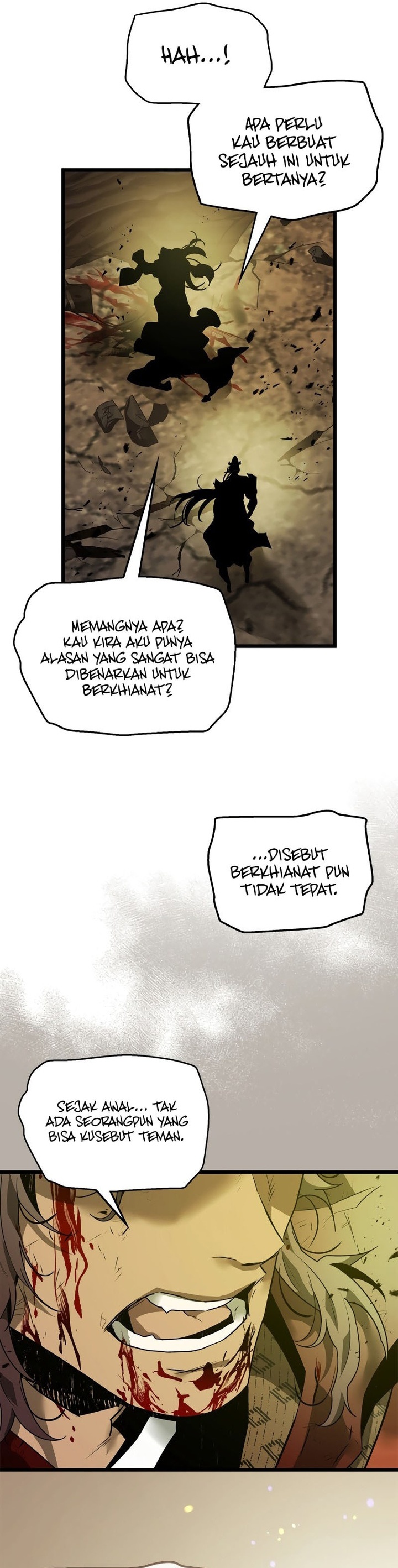 Dilarang COPAS - situs resmi www.mangacanblog.com - Komik leveling with the gods 139 - chapter 139 140 Indonesia leveling with the gods 139 - chapter 139 Terbaru 11|Baca Manga Komik Indonesia|Mangacan
