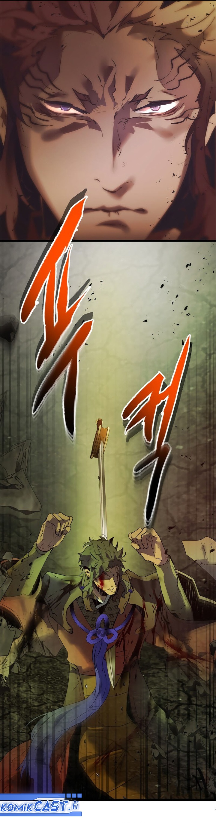 Dilarang COPAS - situs resmi www.mangacanblog.com - Komik leveling with the gods 139 - chapter 139 140 Indonesia leveling with the gods 139 - chapter 139 Terbaru 13|Baca Manga Komik Indonesia|Mangacan