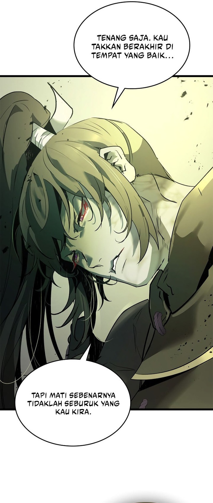 Dilarang COPAS - situs resmi www.mangacanblog.com - Komik leveling with the gods 139 - chapter 139 140 Indonesia leveling with the gods 139 - chapter 139 Terbaru 14|Baca Manga Komik Indonesia|Mangacan