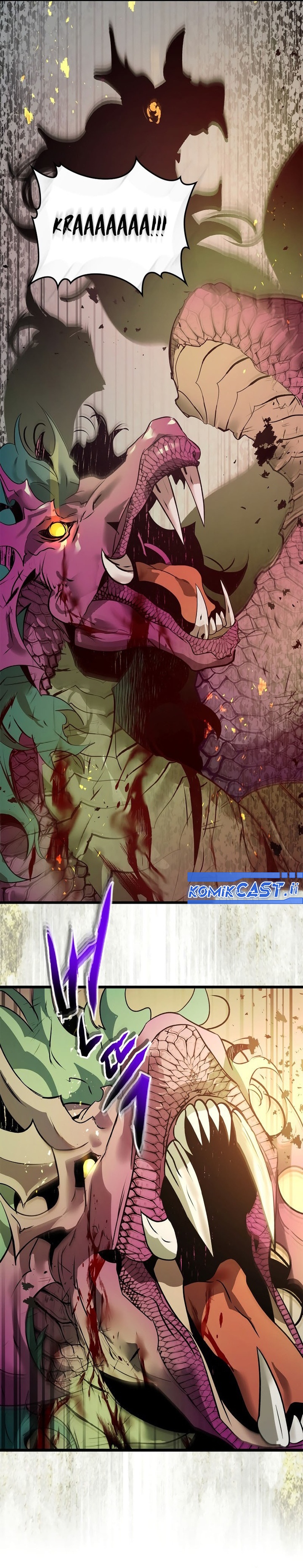 Dilarang COPAS - situs resmi www.mangacanblog.com - Komik leveling with the gods 139 - chapter 139 140 Indonesia leveling with the gods 139 - chapter 139 Terbaru 17|Baca Manga Komik Indonesia|Mangacan