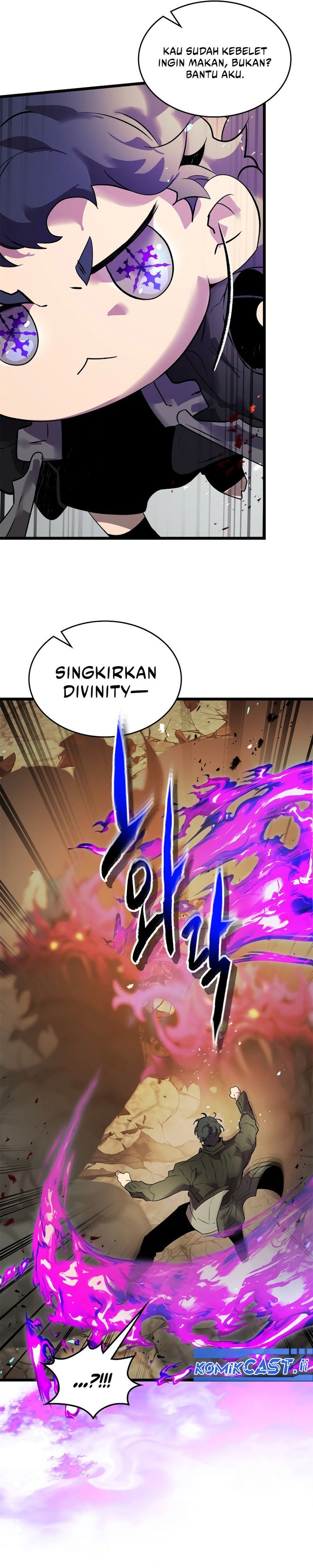 Dilarang COPAS - situs resmi www.mangacanblog.com - Komik leveling with the gods 139 - chapter 139 140 Indonesia leveling with the gods 139 - chapter 139 Terbaru 19|Baca Manga Komik Indonesia|Mangacan
