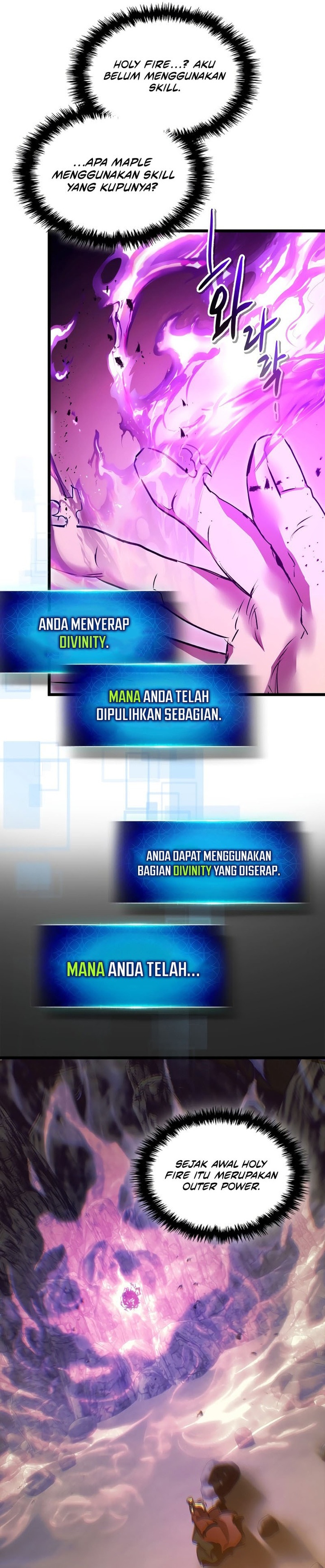 Dilarang COPAS - situs resmi www.mangacanblog.com - Komik leveling with the gods 139 - chapter 139 140 Indonesia leveling with the gods 139 - chapter 139 Terbaru 20|Baca Manga Komik Indonesia|Mangacan
