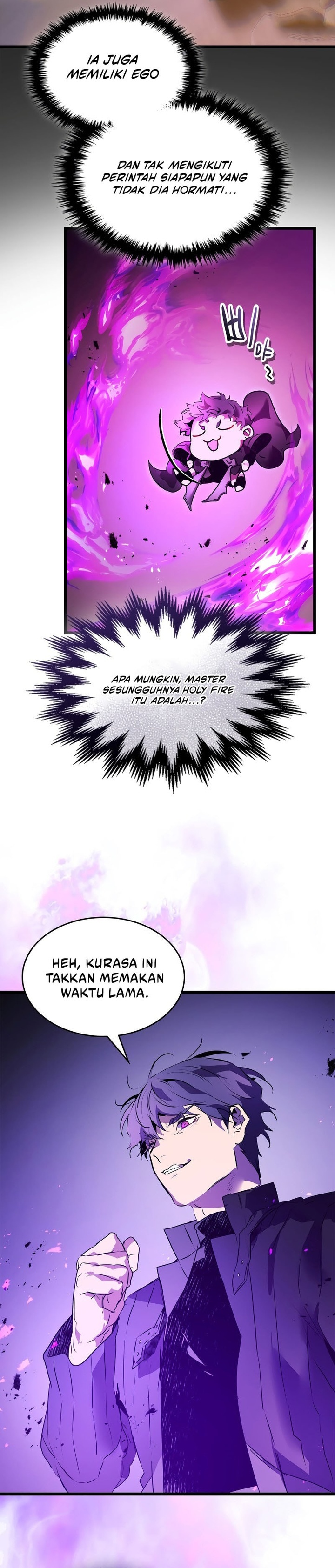 Dilarang COPAS - situs resmi www.mangacanblog.com - Komik leveling with the gods 139 - chapter 139 140 Indonesia leveling with the gods 139 - chapter 139 Terbaru 21|Baca Manga Komik Indonesia|Mangacan