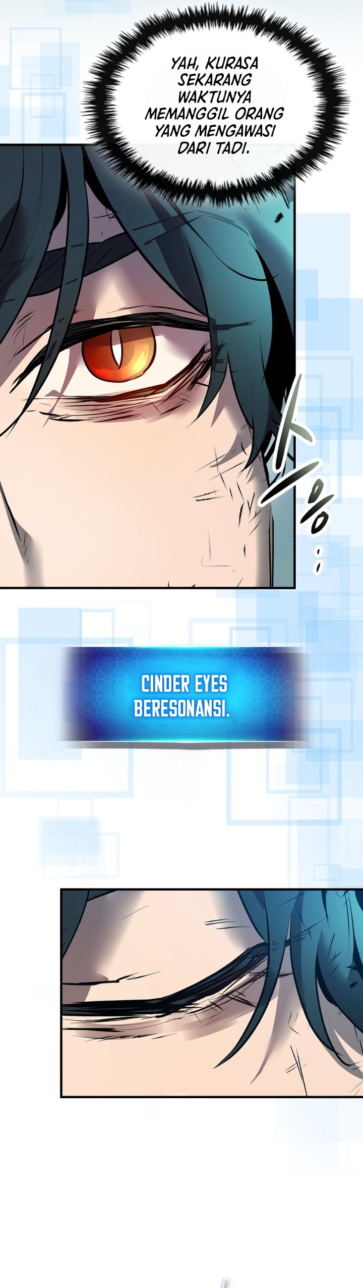 Leveling With the Gods Chapter 140 Bahasa Indonesia