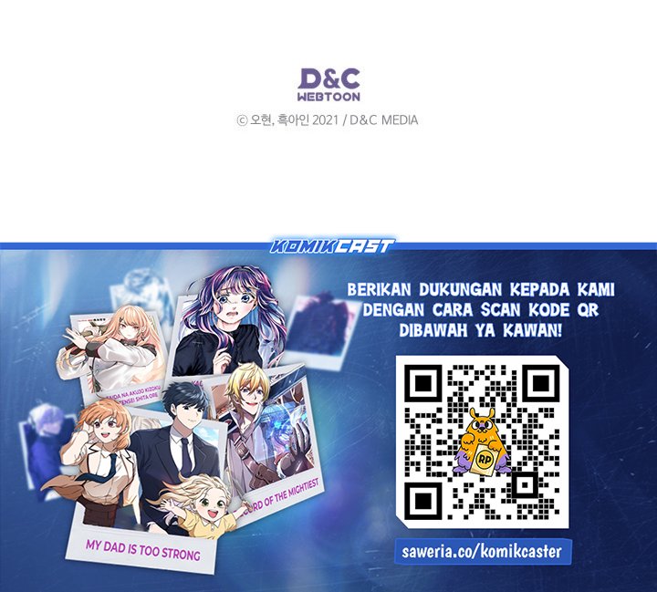 Leveling With the Gods Chapter 140 Bahasa Indonesia