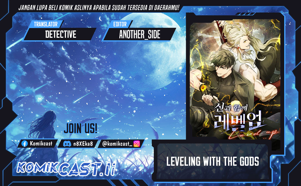 Dilarang COPAS - situs resmi www.mangacanblog.com - Komik leveling with the gods 142 - chapter 142 143 Indonesia leveling with the gods 142 - chapter 142 Terbaru 0|Baca Manga Komik Indonesia|Mangacan