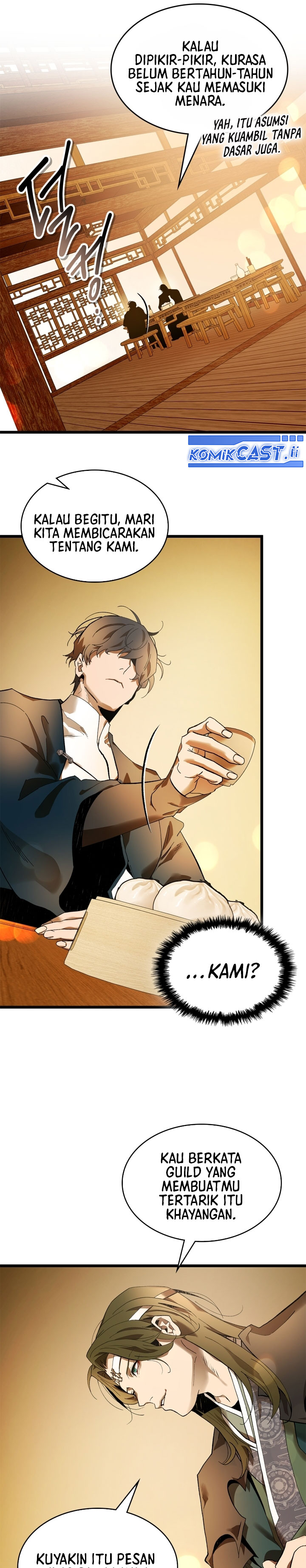Dilarang COPAS - situs resmi www.mangacanblog.com - Komik leveling with the gods 142 - chapter 142 143 Indonesia leveling with the gods 142 - chapter 142 Terbaru 3|Baca Manga Komik Indonesia|Mangacan