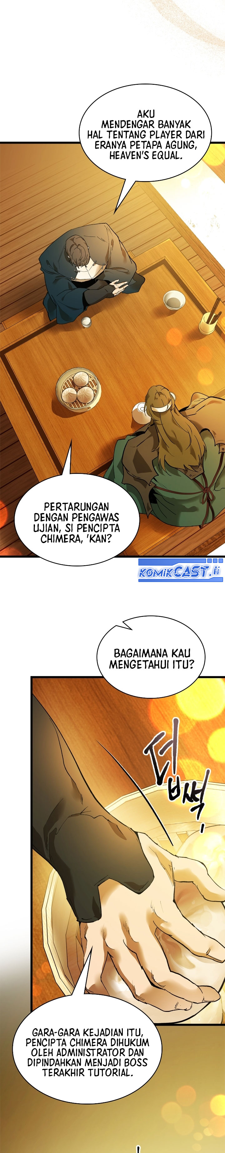 Dilarang COPAS - situs resmi www.mangacanblog.com - Komik leveling with the gods 142 - chapter 142 143 Indonesia leveling with the gods 142 - chapter 142 Terbaru 5|Baca Manga Komik Indonesia|Mangacan