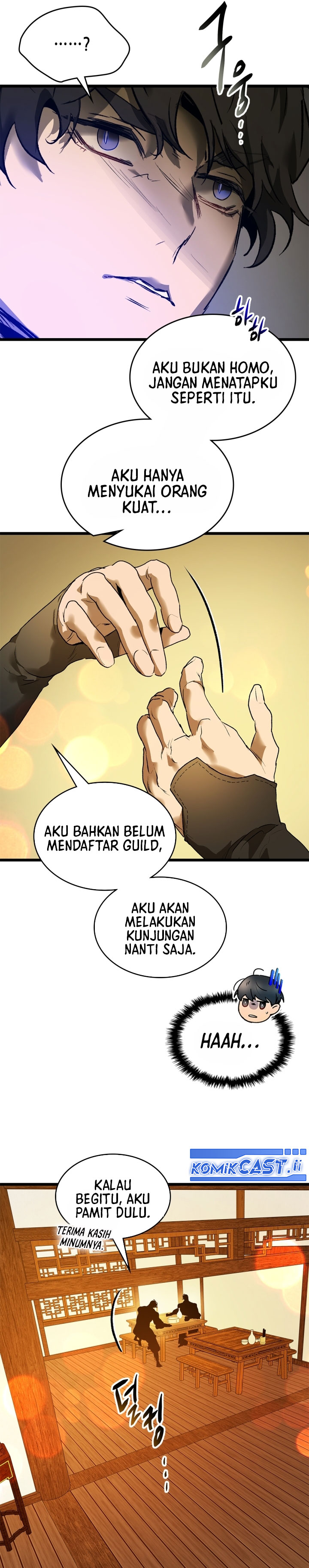 Dilarang COPAS - situs resmi www.mangacanblog.com - Komik leveling with the gods 142 - chapter 142 143 Indonesia leveling with the gods 142 - chapter 142 Terbaru 8|Baca Manga Komik Indonesia|Mangacan