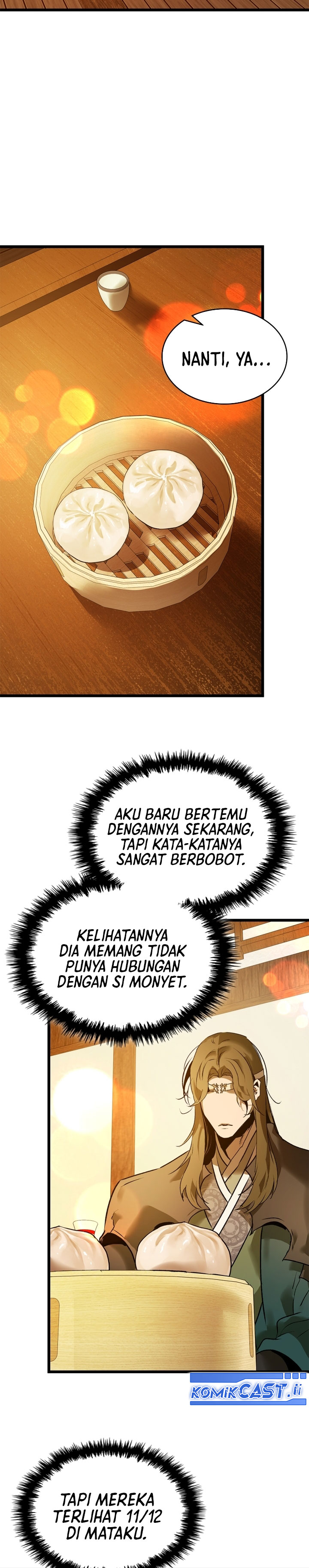 Dilarang COPAS - situs resmi www.mangacanblog.com - Komik leveling with the gods 142 - chapter 142 143 Indonesia leveling with the gods 142 - chapter 142 Terbaru 9|Baca Manga Komik Indonesia|Mangacan