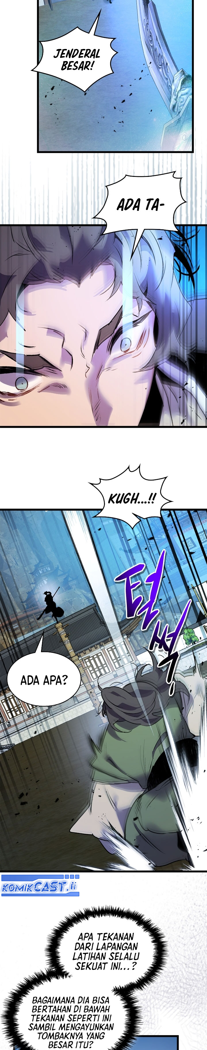 Dilarang COPAS - situs resmi www.mangacanblog.com - Komik leveling with the gods 142 - chapter 142 143 Indonesia leveling with the gods 142 - chapter 142 Terbaru 13|Baca Manga Komik Indonesia|Mangacan